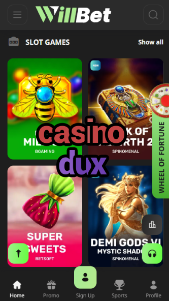 Casino DUX - Premium VIP Casino Experience-7spincasino.ydblkf.net