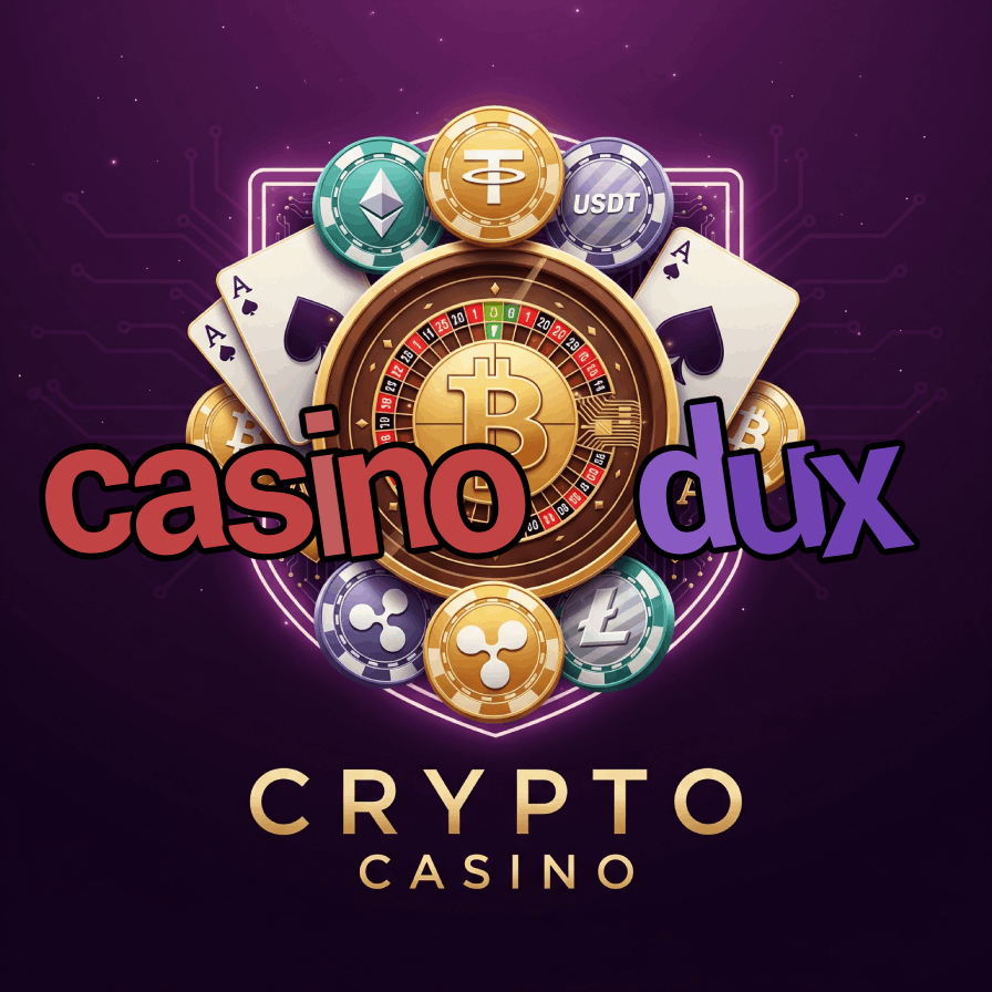 Casino DUX - Premium VIP Casino Experience